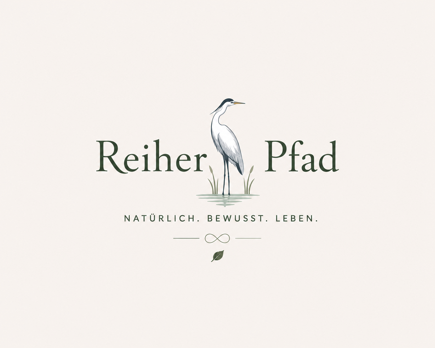 Reiherpfad